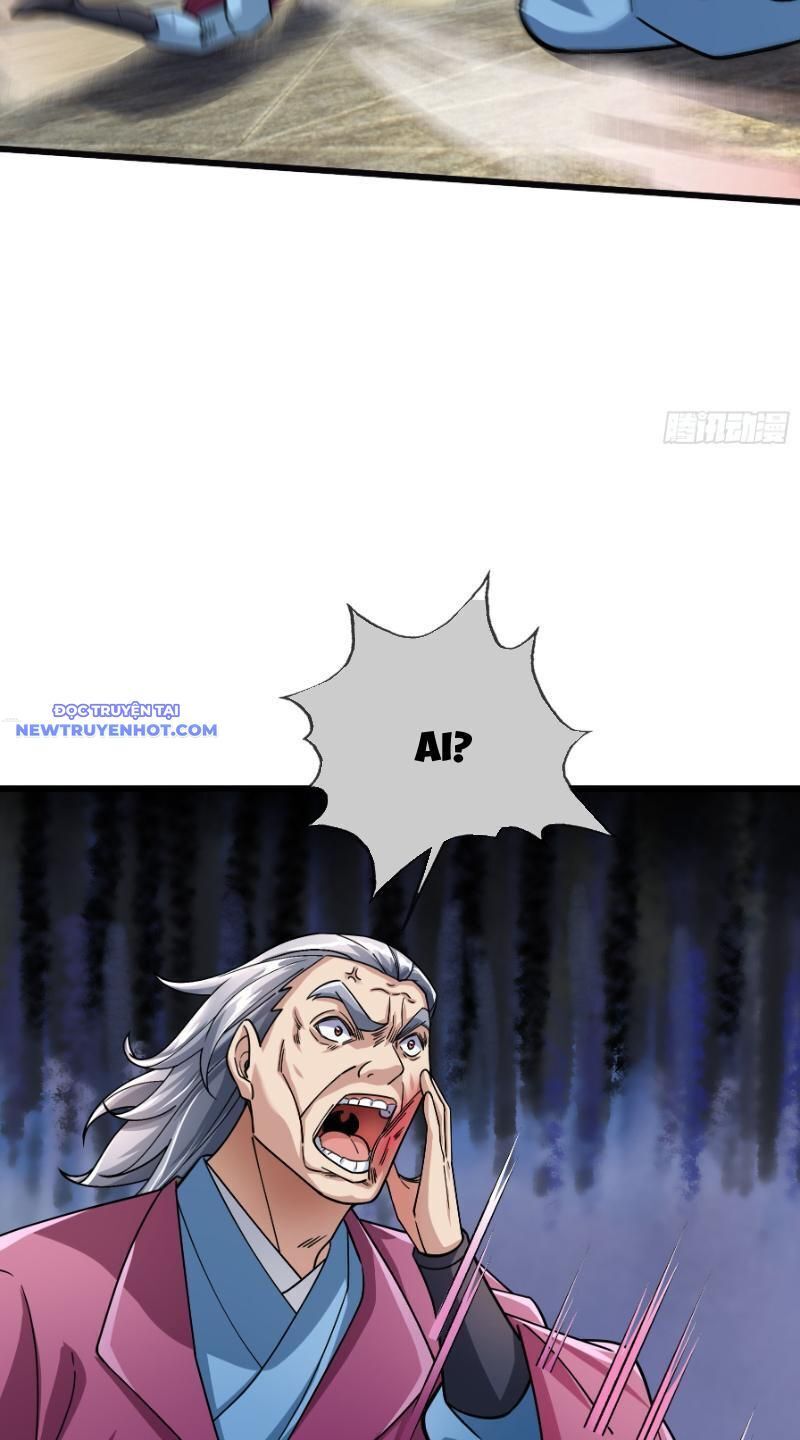 Ngủ Say Vạn Cổ: Xuất Thế Quét Ngang Chư Thiên Chap 6 - Next Chap 7