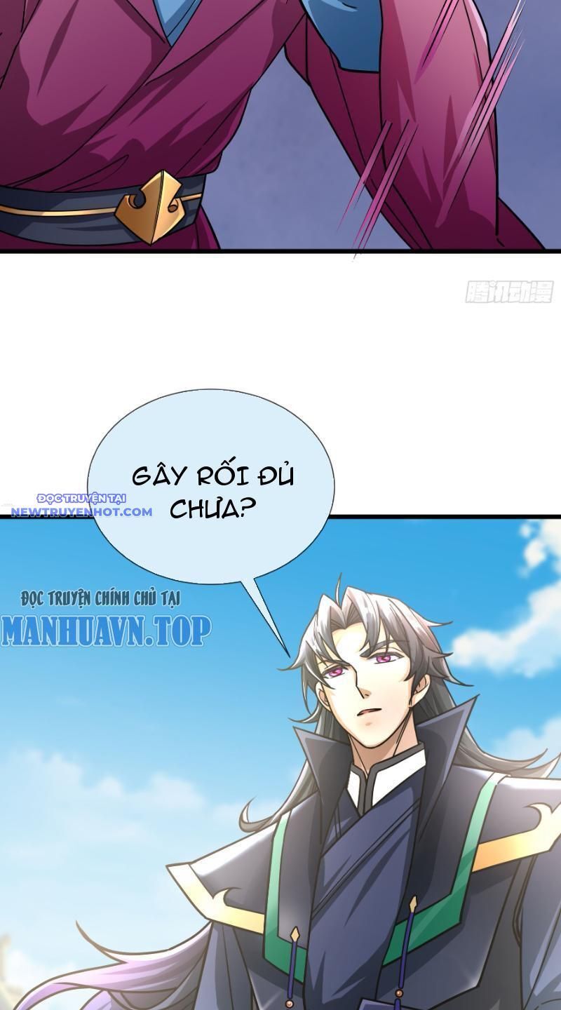 Ngủ Say Vạn Cổ: Xuất Thế Quét Ngang Chư Thiên Chap 6 - Next Chap 7