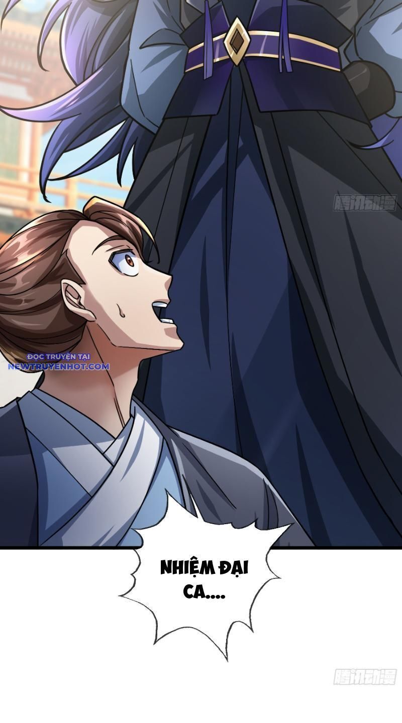 Ngủ Say Vạn Cổ: Xuất Thế Quét Ngang Chư Thiên Chap 6 - Next Chap 7