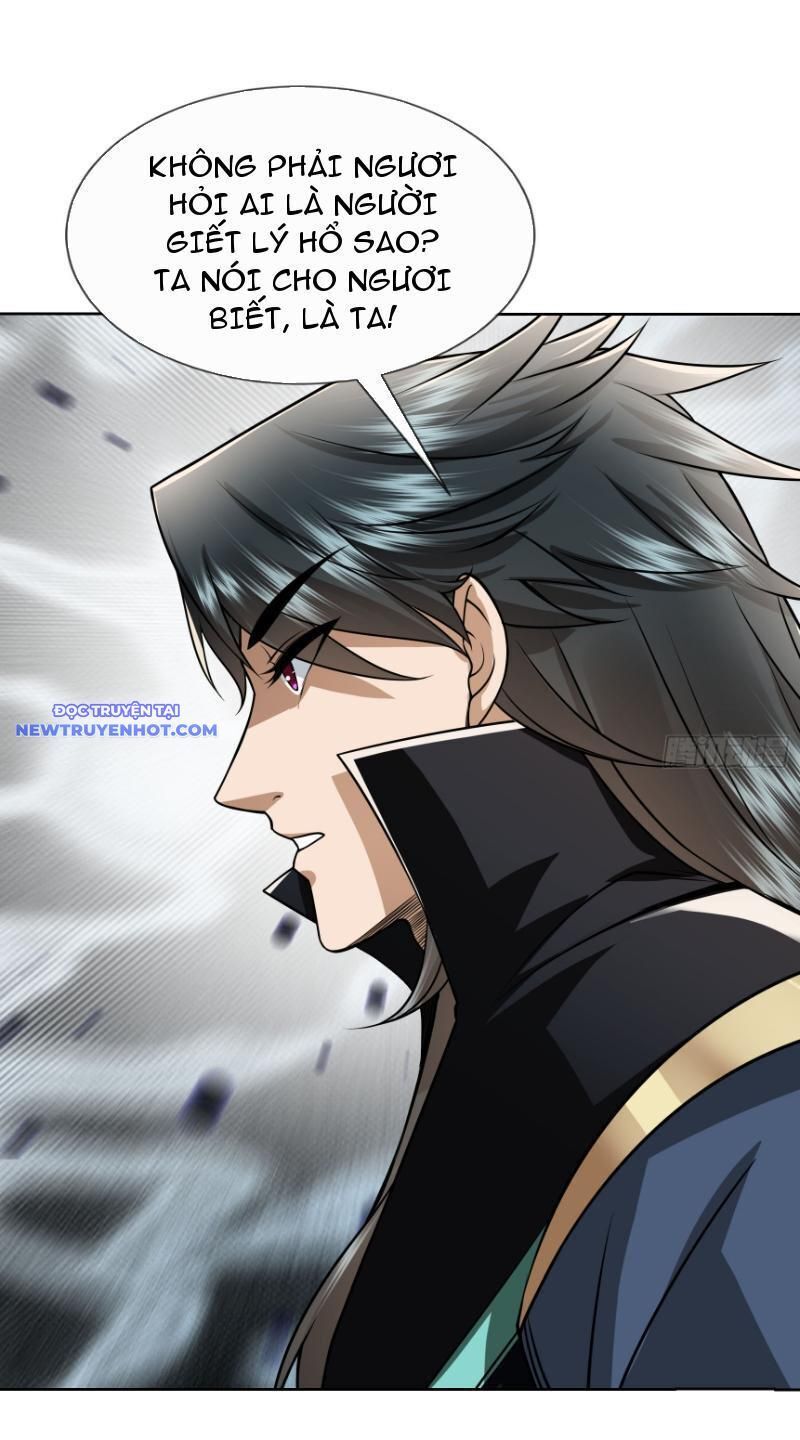 Ngủ Say Vạn Cổ: Xuất Thế Quét Ngang Chư Thiên Chap 6 - Next Chap 7