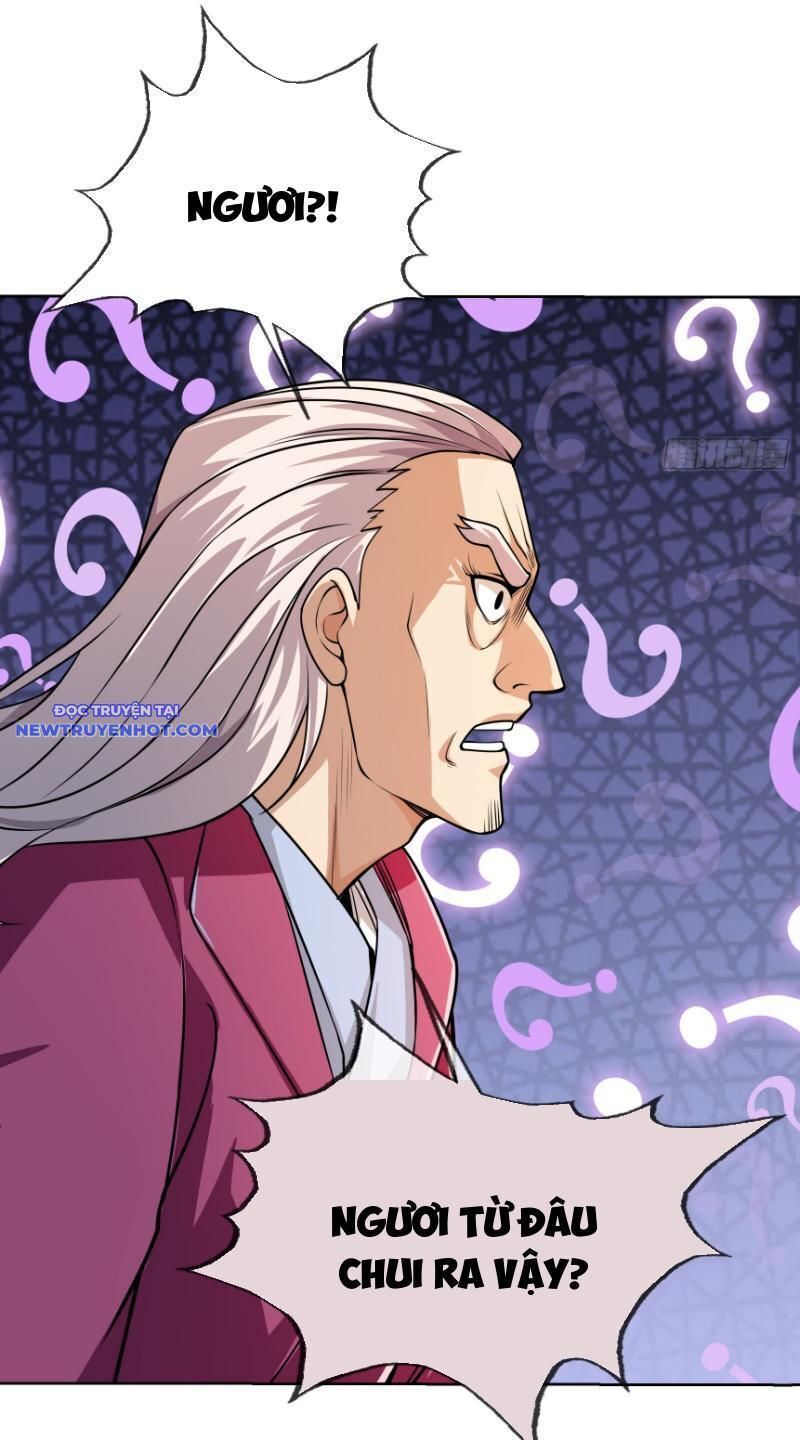Ngủ Say Vạn Cổ: Xuất Thế Quét Ngang Chư Thiên Chap 6 - Next Chap 7