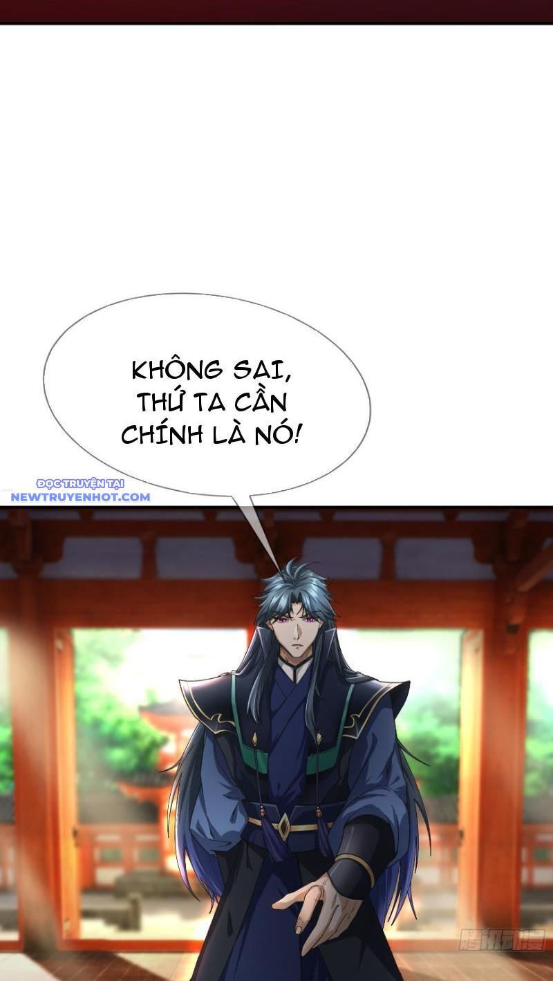 Ngủ Say Vạn Cổ: Xuất Thế Quét Ngang Chư Thiên Chap 6 - Next Chap 7