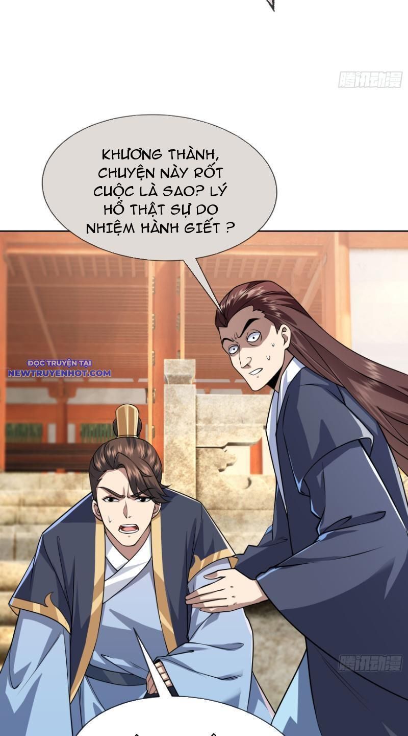 Ngủ Say Vạn Cổ: Xuất Thế Quét Ngang Chư Thiên Chap 6 - Next Chap 7