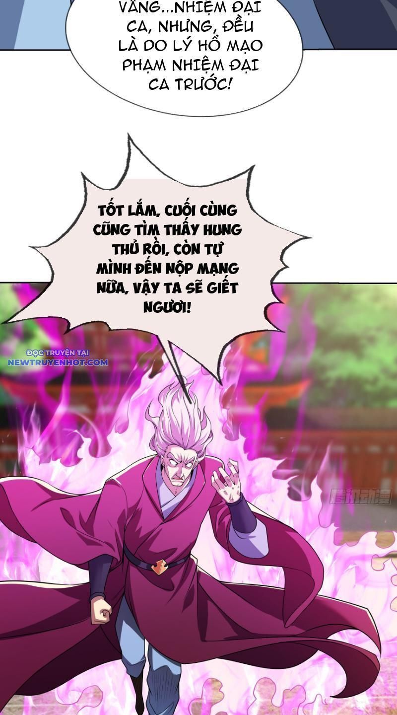 Ngủ Say Vạn Cổ: Xuất Thế Quét Ngang Chư Thiên Chap 6 - Next Chap 7