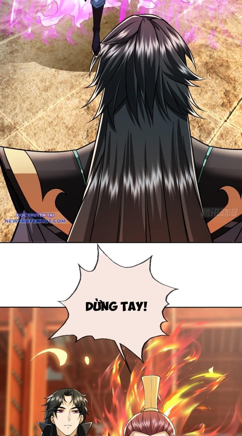 Ngủ Say Vạn Cổ: Xuất Thế Quét Ngang Chư Thiên Chap 6 - Next Chap 7