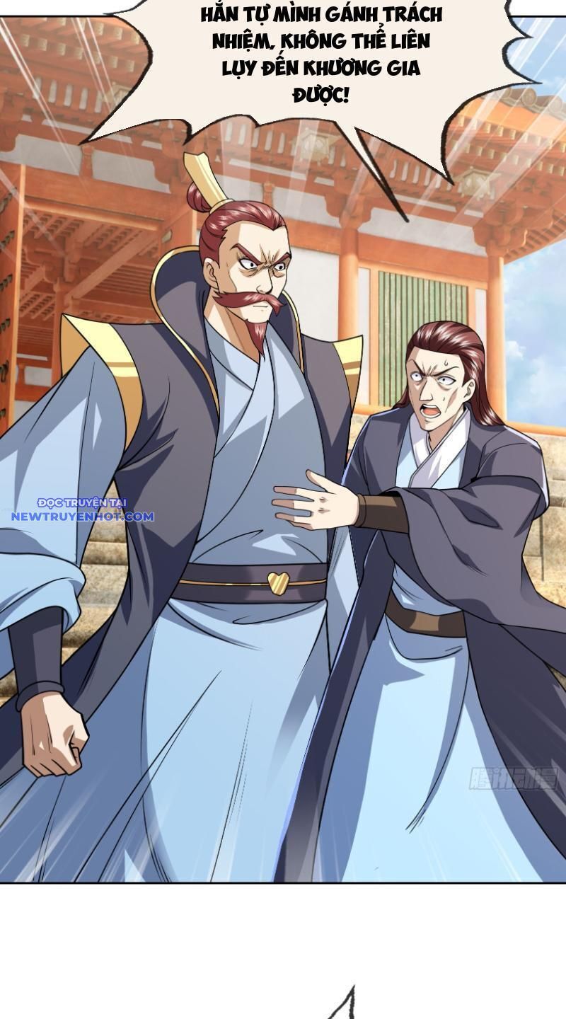 Ngủ Say Vạn Cổ: Xuất Thế Quét Ngang Chư Thiên Chap 6 - Next Chap 7