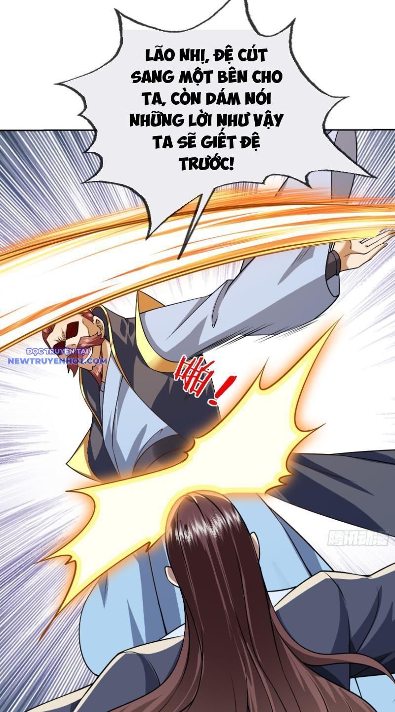 Ngủ Say Vạn Cổ: Xuất Thế Quét Ngang Chư Thiên Chap 6 - Next Chap 7