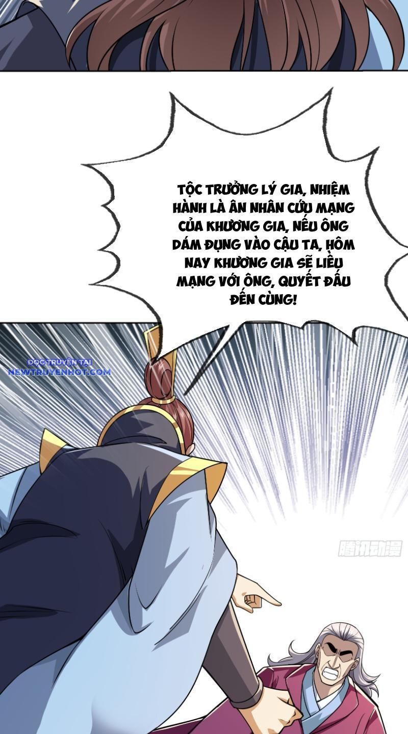 Ngủ Say Vạn Cổ: Xuất Thế Quét Ngang Chư Thiên Chap 6 - Next Chap 7