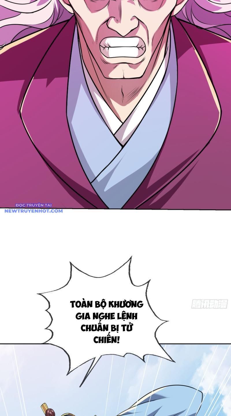 Ngủ Say Vạn Cổ: Xuất Thế Quét Ngang Chư Thiên Chap 6 - Next Chap 7