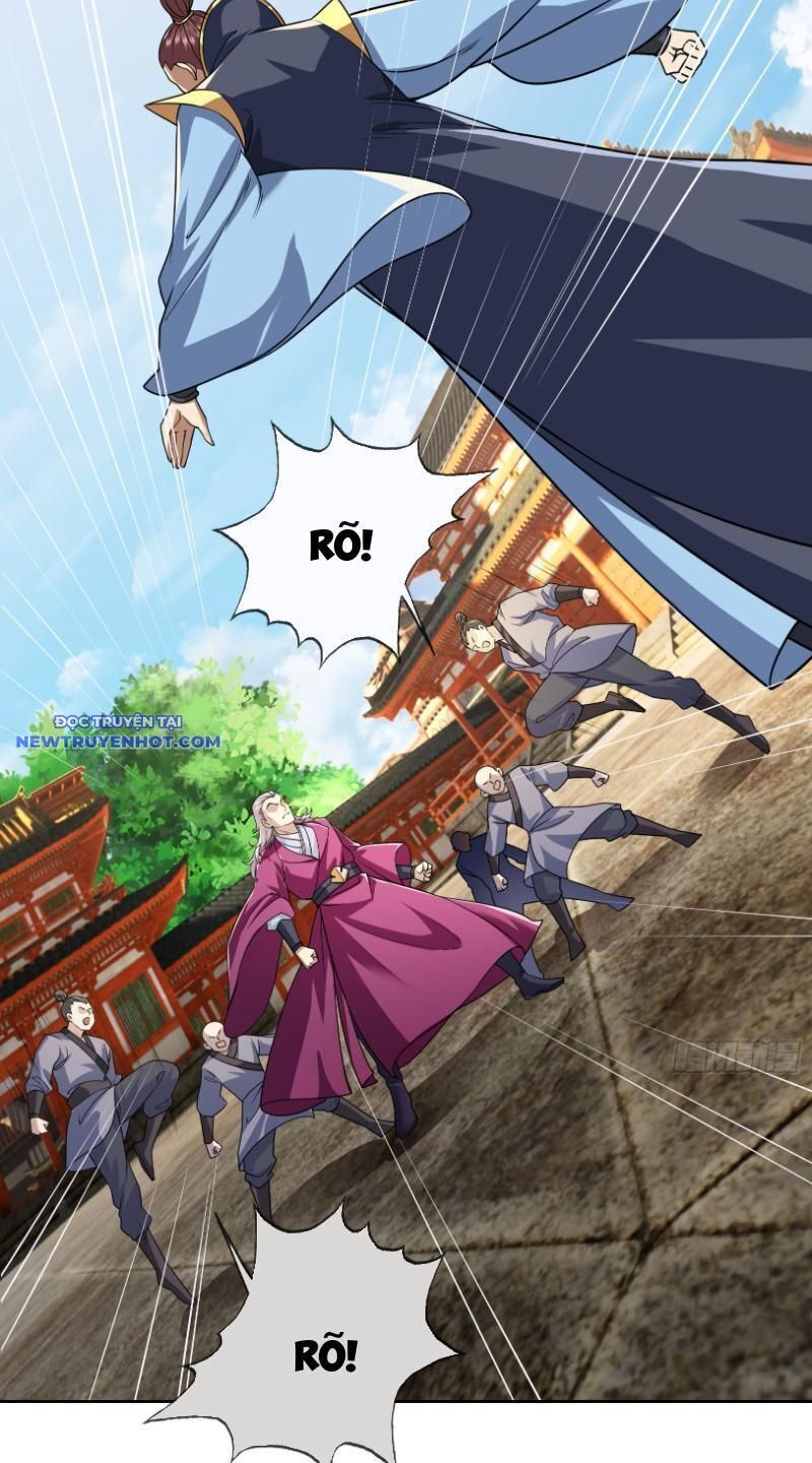 Ngủ Say Vạn Cổ: Xuất Thế Quét Ngang Chư Thiên Chap 6 - Next Chap 7