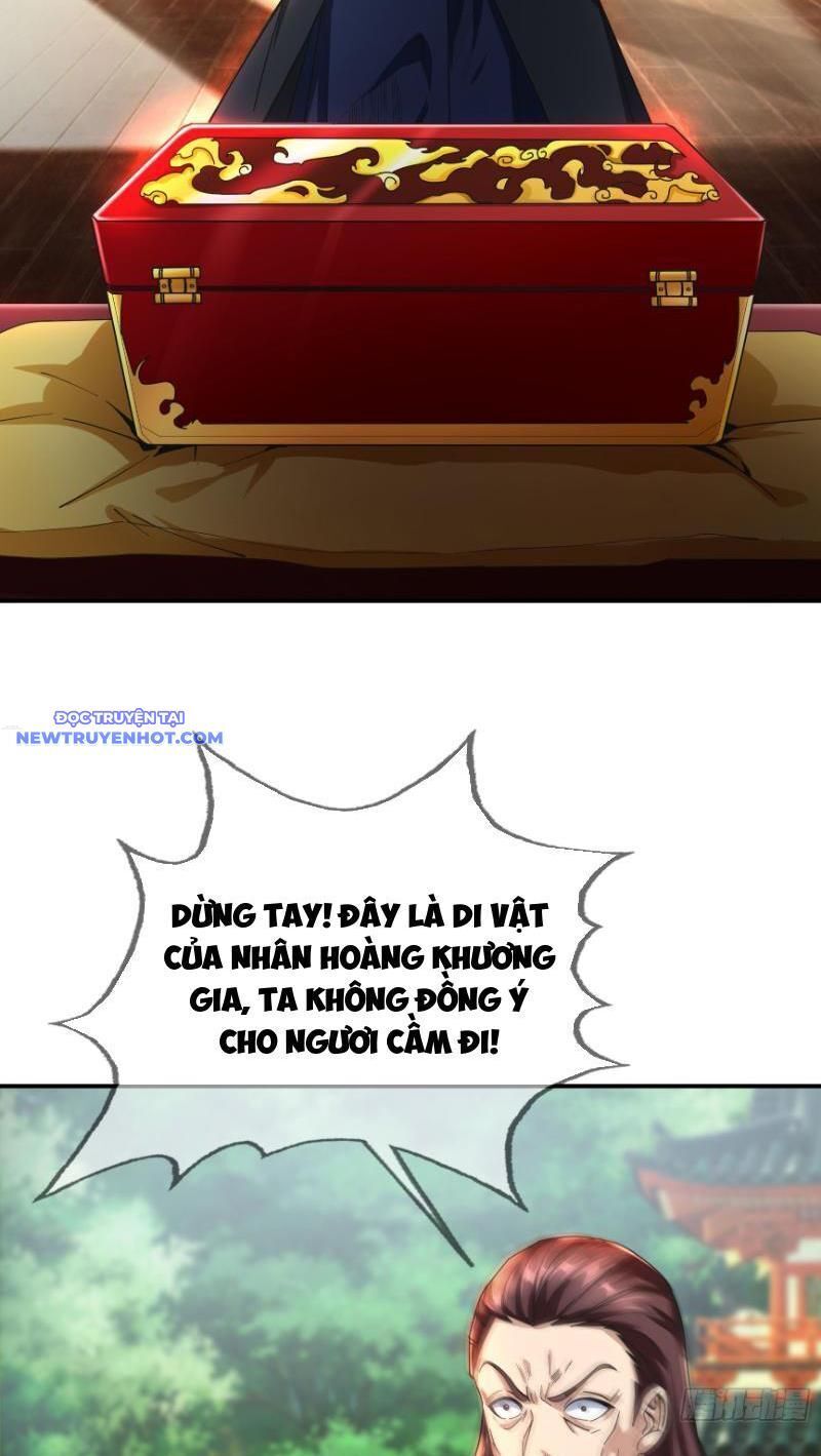 Ngủ Say Vạn Cổ: Xuất Thế Quét Ngang Chư Thiên Chap 6 - Next Chap 7