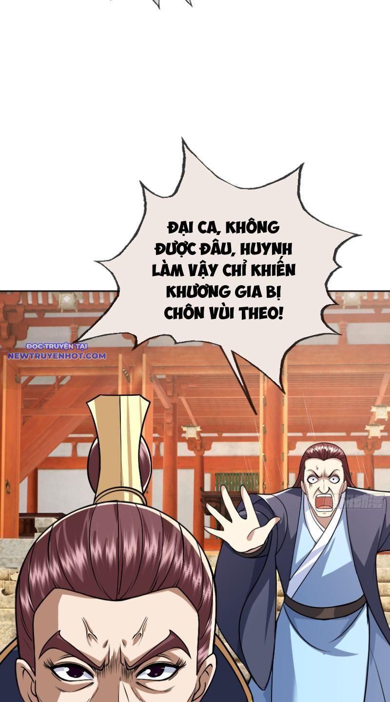 Ngủ Say Vạn Cổ: Xuất Thế Quét Ngang Chư Thiên Chap 6 - Next Chap 7