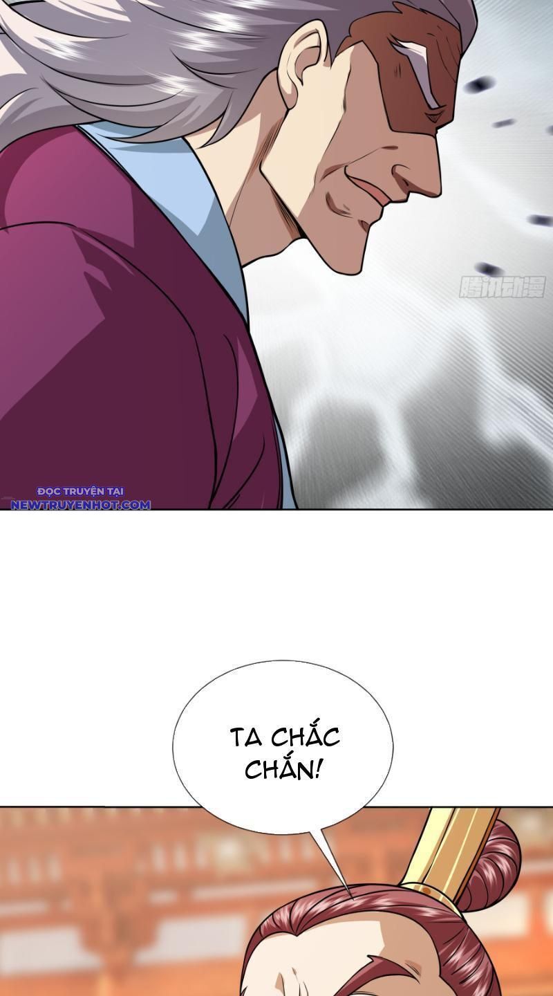 Ngủ Say Vạn Cổ: Xuất Thế Quét Ngang Chư Thiên Chap 6 - Next Chap 7