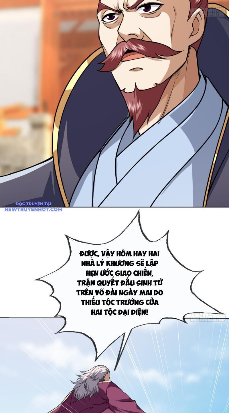 Ngủ Say Vạn Cổ: Xuất Thế Quét Ngang Chư Thiên Chap 6 - Next Chap 7