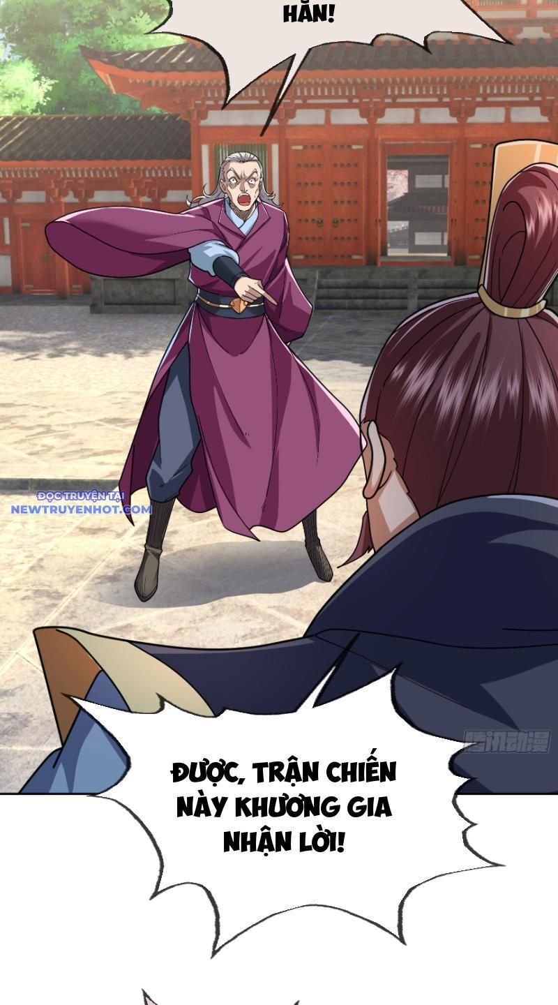 Ngủ Say Vạn Cổ: Xuất Thế Quét Ngang Chư Thiên Chap 6 - Next Chap 7