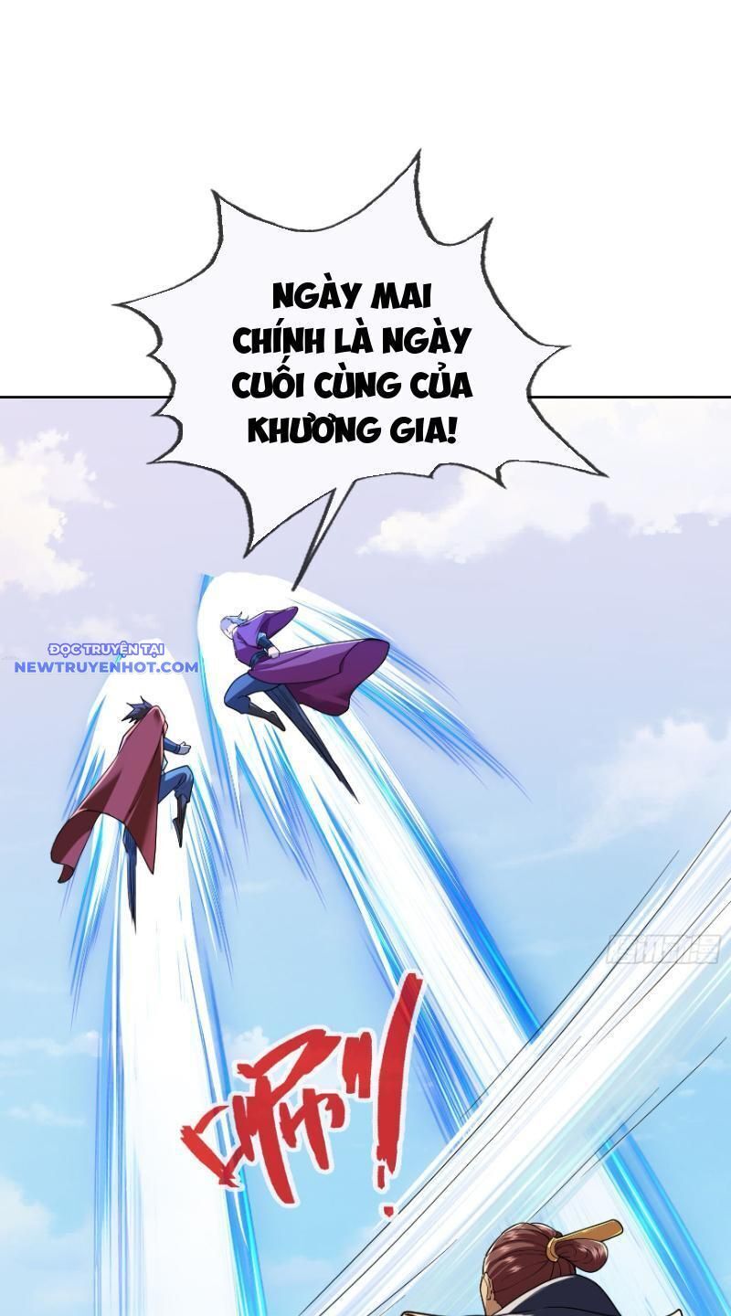 Ngủ Say Vạn Cổ: Xuất Thế Quét Ngang Chư Thiên Chap 6 - Next Chap 7