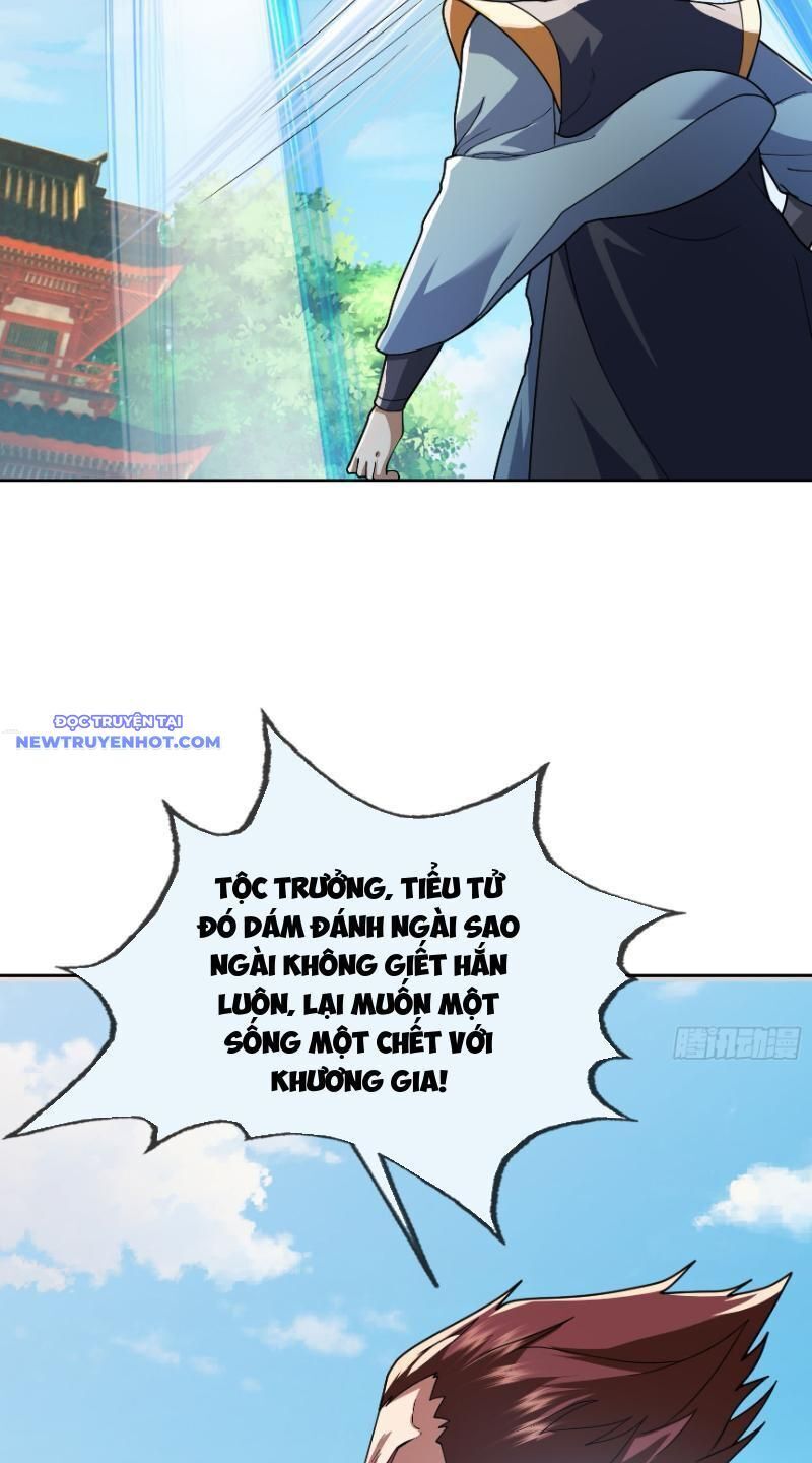 Ngủ Say Vạn Cổ: Xuất Thế Quét Ngang Chư Thiên Chap 6 - Next Chap 7