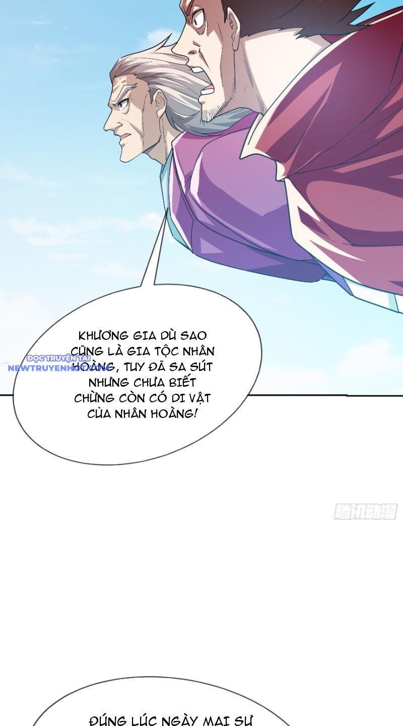 Ngủ Say Vạn Cổ: Xuất Thế Quét Ngang Chư Thiên Chap 6 - Next Chap 7