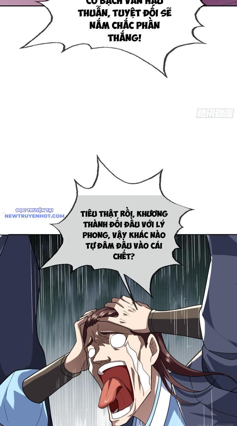 Ngủ Say Vạn Cổ: Xuất Thế Quét Ngang Chư Thiên Chap 6 - Next Chap 7