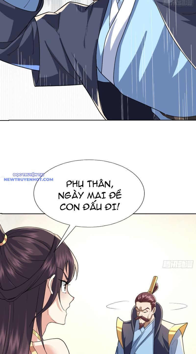 Ngủ Say Vạn Cổ: Xuất Thế Quét Ngang Chư Thiên Chap 6 - Next Chap 7