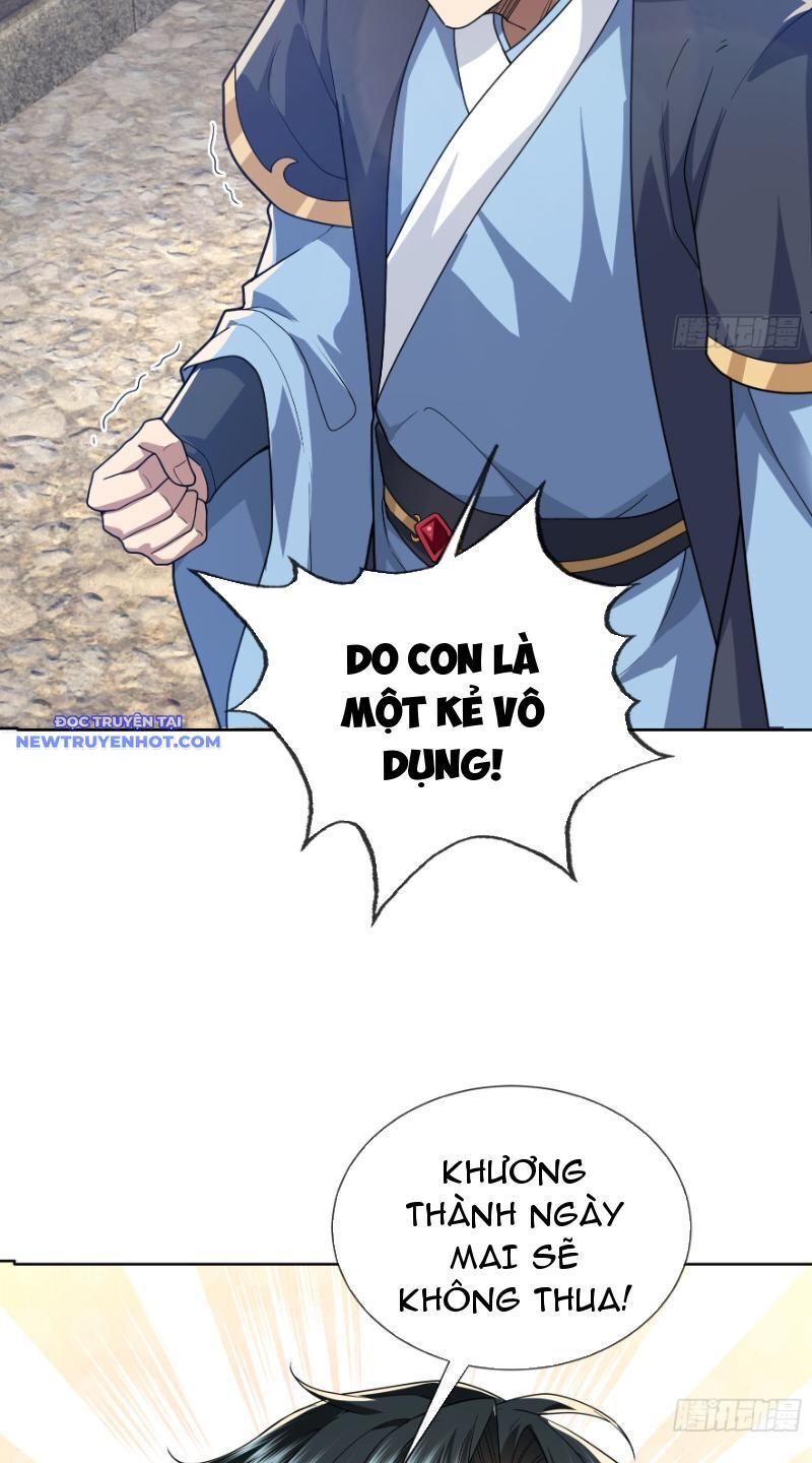 Ngủ Say Vạn Cổ: Xuất Thế Quét Ngang Chư Thiên Chap 6 - Next Chap 7
