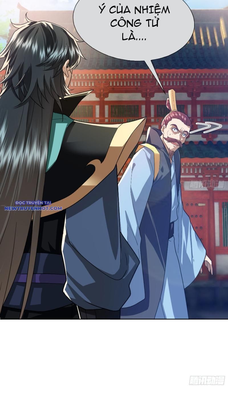 Ngủ Say Vạn Cổ: Xuất Thế Quét Ngang Chư Thiên Chap 6 - Next Chap 7