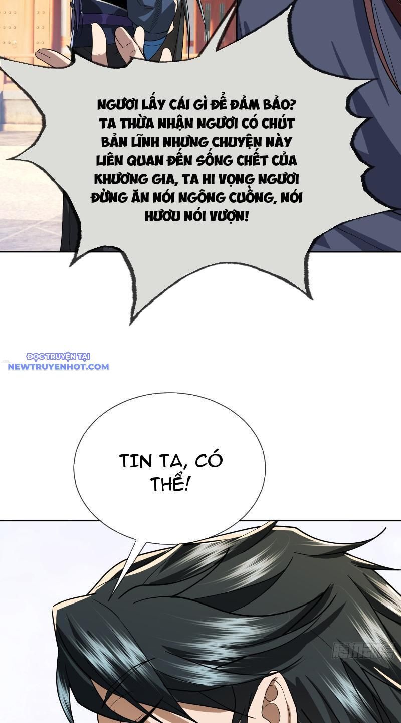 Ngủ Say Vạn Cổ: Xuất Thế Quét Ngang Chư Thiên Chap 6 - Next Chap 7