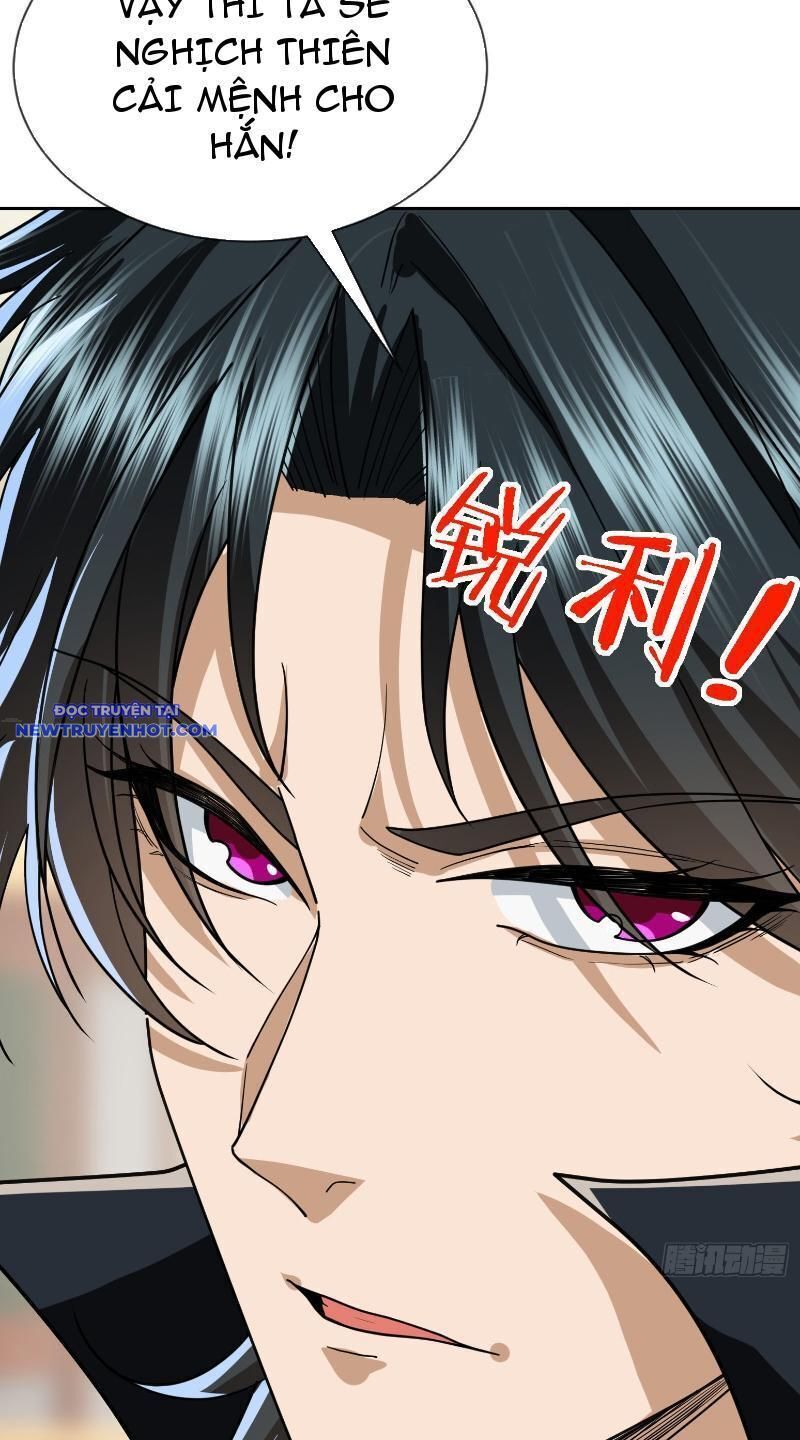 Ngủ Say Vạn Cổ: Xuất Thế Quét Ngang Chư Thiên Chap 6 - Next Chap 7