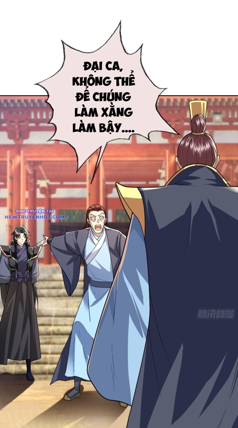 Ngủ Say Vạn Cổ: Xuất Thế Quét Ngang Chư Thiên Chap 6 - Next Chap 7