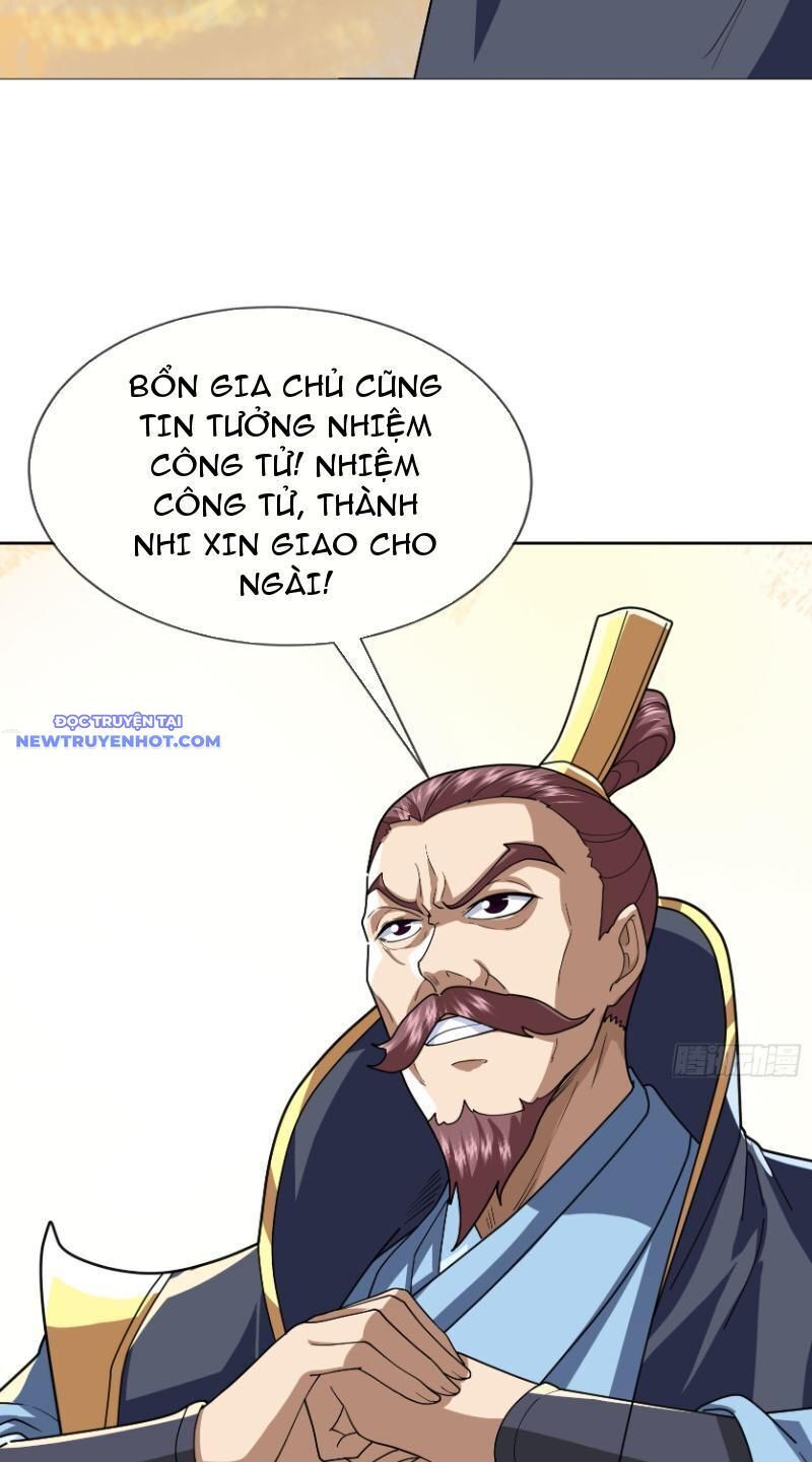 Ngủ Say Vạn Cổ: Xuất Thế Quét Ngang Chư Thiên Chap 6 - Next Chap 7