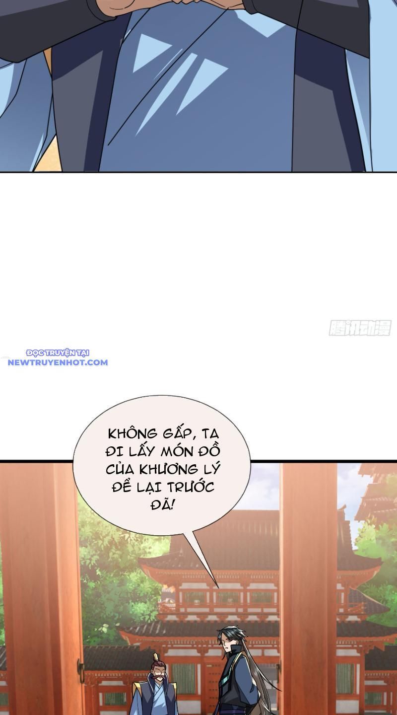 Ngủ Say Vạn Cổ: Xuất Thế Quét Ngang Chư Thiên Chap 6 - Next Chap 7