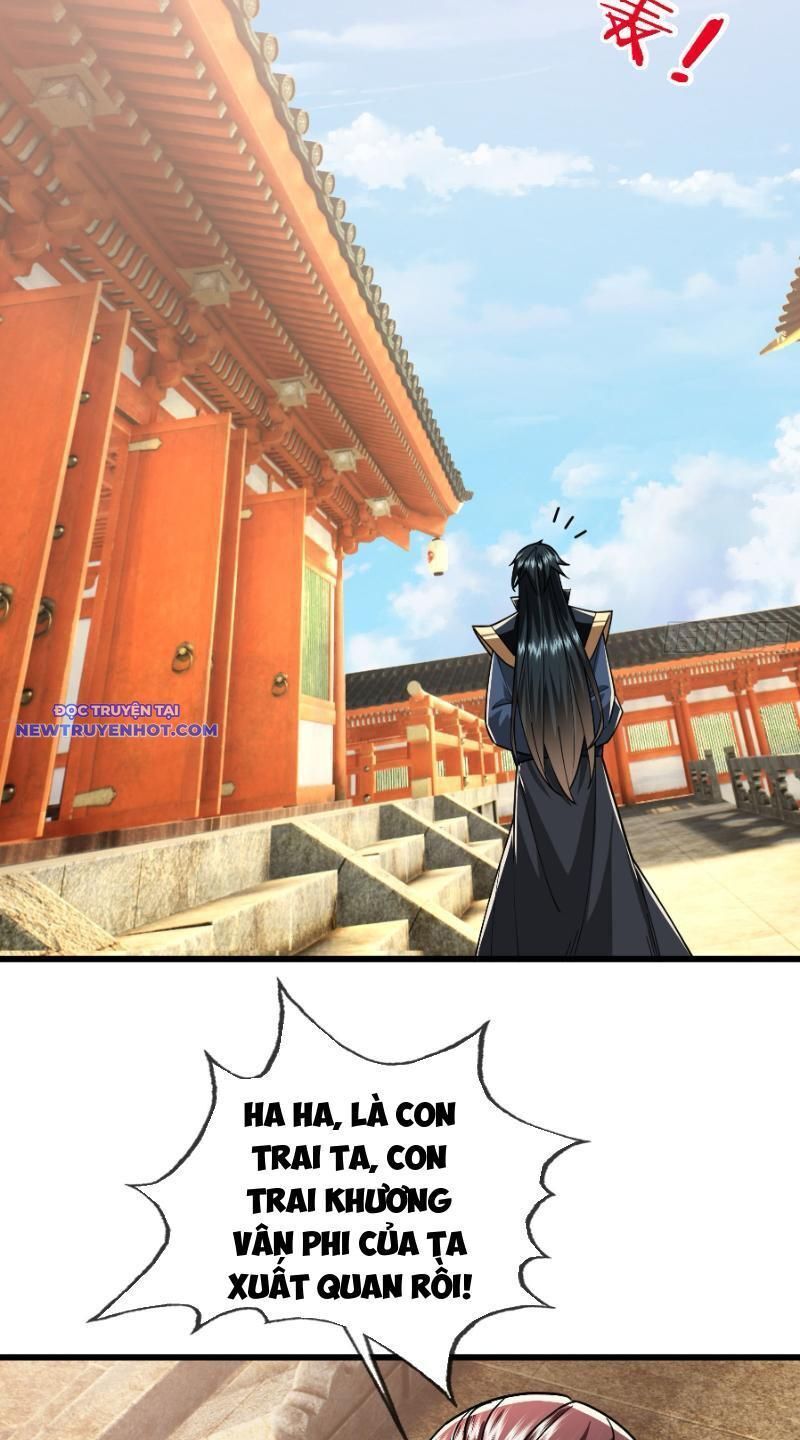 Ngủ Say Vạn Cổ: Xuất Thế Quét Ngang Chư Thiên Chap 6 - Next Chap 7