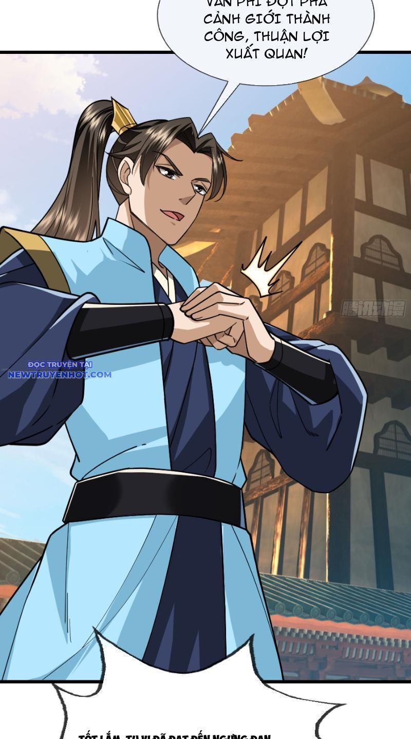 Ngủ Say Vạn Cổ: Xuất Thế Quét Ngang Chư Thiên Chap 6 - Next Chap 7
