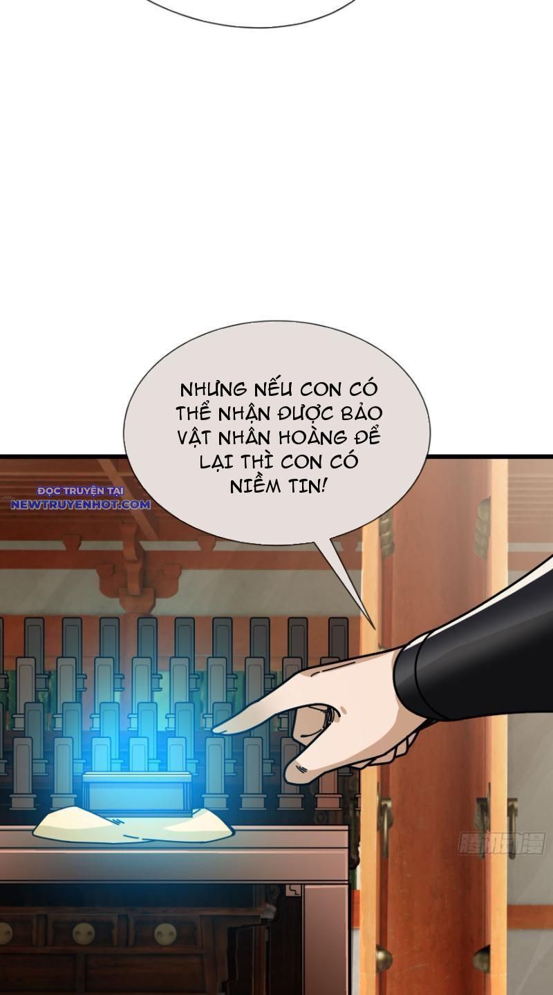 Ngủ Say Vạn Cổ: Xuất Thế Quét Ngang Chư Thiên Chap 6 - Next Chap 7