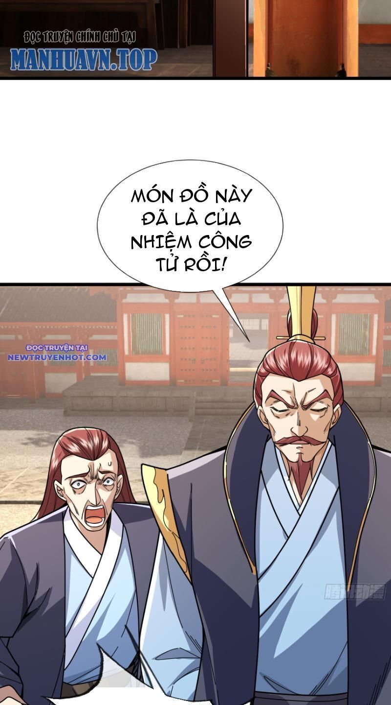 Ngủ Say Vạn Cổ: Xuất Thế Quét Ngang Chư Thiên Chap 6 - Next Chap 7