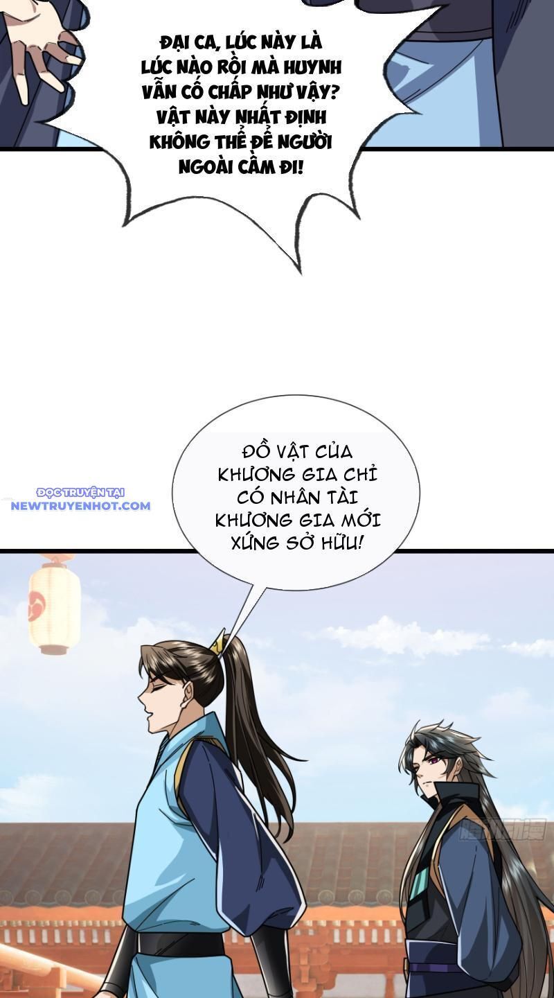 Ngủ Say Vạn Cổ: Xuất Thế Quét Ngang Chư Thiên Chap 6 - Next Chap 7