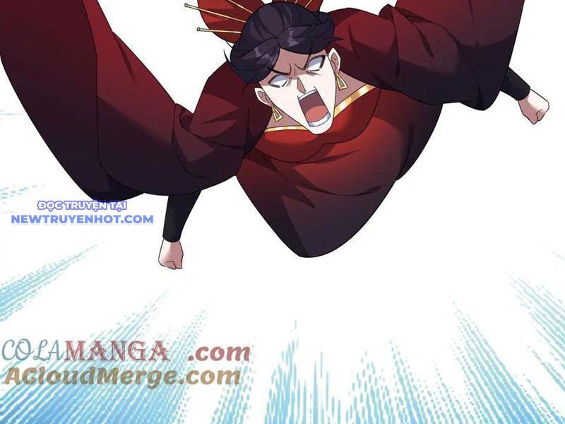 Ngủ Say Vạn Cổ: Xuất Thế Quét Ngang Chư Thiên Chap 60 - Next Chap 61