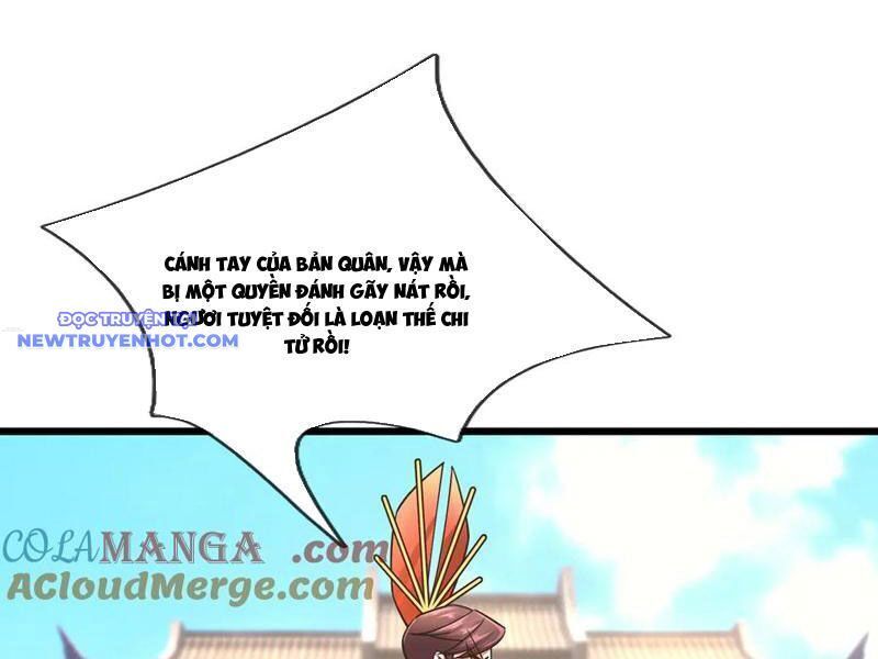 Ngủ Say Vạn Cổ: Xuất Thế Quét Ngang Chư Thiên Chap 60 - Next Chap 61