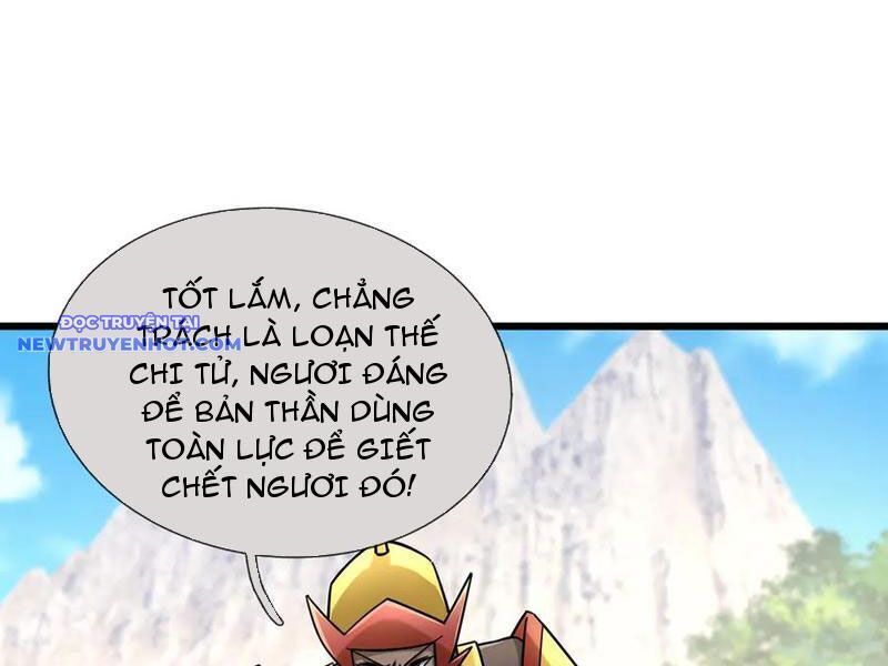 Ngủ Say Vạn Cổ: Xuất Thế Quét Ngang Chư Thiên Chap 60 - Next Chap 61