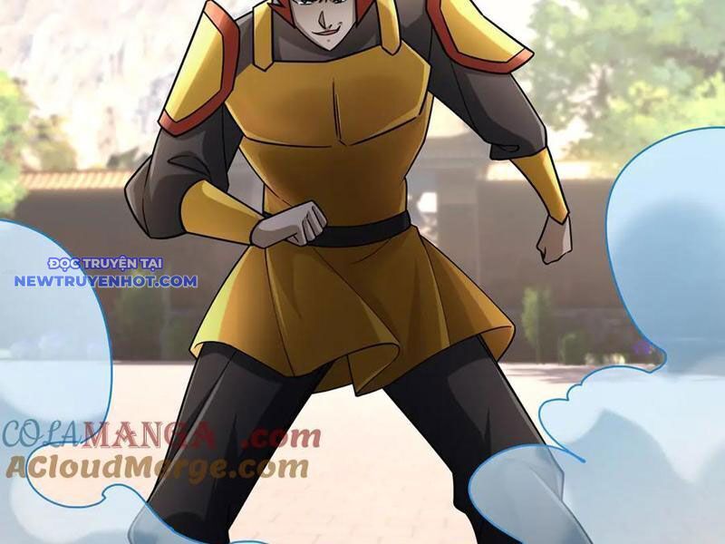 Ngủ Say Vạn Cổ: Xuất Thế Quét Ngang Chư Thiên Chap 60 - Next Chap 61