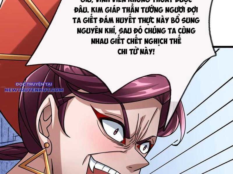 Ngủ Say Vạn Cổ: Xuất Thế Quét Ngang Chư Thiên Chap 60 - Next Chap 61