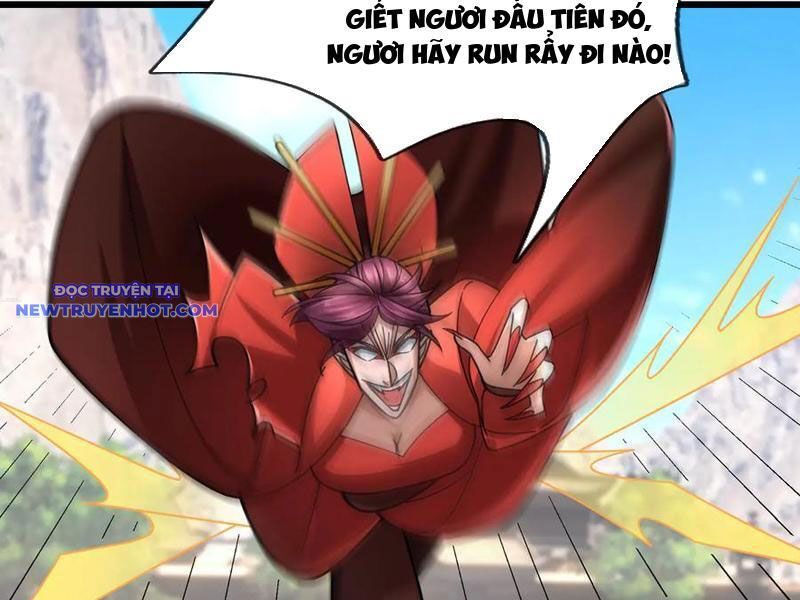 Ngủ Say Vạn Cổ: Xuất Thế Quét Ngang Chư Thiên Chap 60 - Next Chap 61