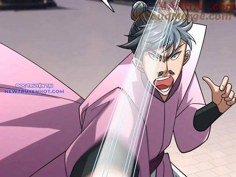 Ngủ Say Vạn Cổ: Xuất Thế Quét Ngang Chư Thiên Chap 60 - Next Chap 61