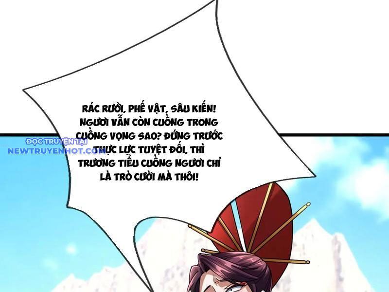 Ngủ Say Vạn Cổ: Xuất Thế Quét Ngang Chư Thiên Chap 60 - Next Chap 61