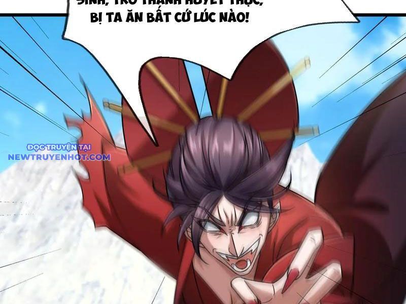 Ngủ Say Vạn Cổ: Xuất Thế Quét Ngang Chư Thiên Chap 60 - Next Chap 61