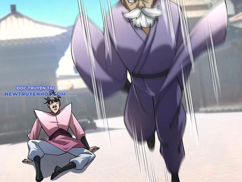 Ngủ Say Vạn Cổ: Xuất Thế Quét Ngang Chư Thiên Chap 60 - Next Chap 61