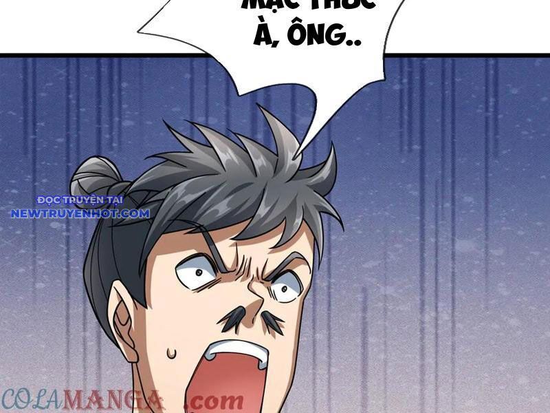 Ngủ Say Vạn Cổ: Xuất Thế Quét Ngang Chư Thiên Chap 60 - Next Chap 61