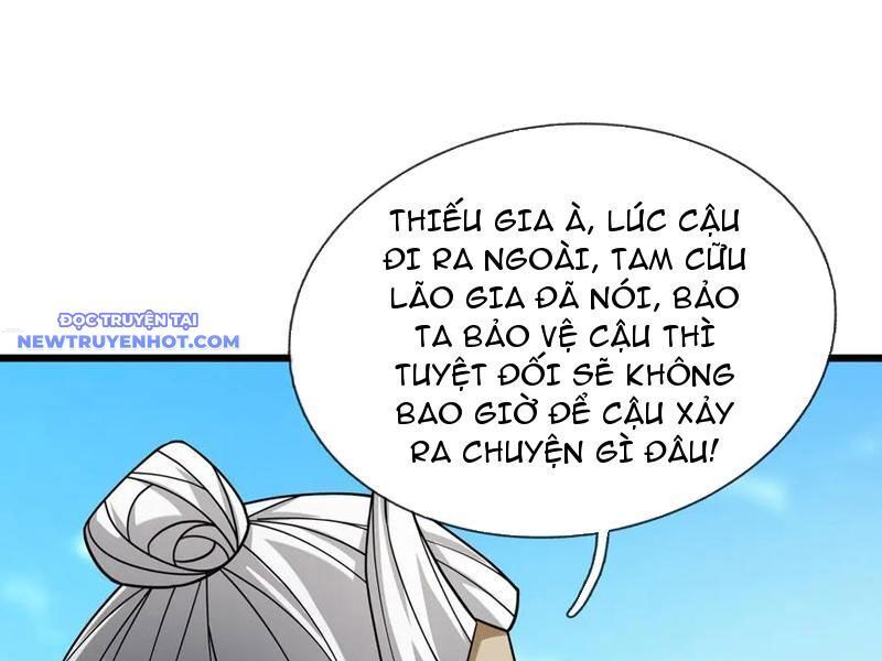 Ngủ Say Vạn Cổ: Xuất Thế Quét Ngang Chư Thiên Chap 60 - Next Chap 61