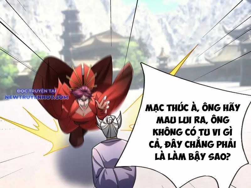 Ngủ Say Vạn Cổ: Xuất Thế Quét Ngang Chư Thiên Chap 60 - Next Chap 61