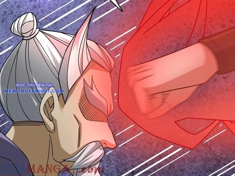 Ngủ Say Vạn Cổ: Xuất Thế Quét Ngang Chư Thiên Chap 60 - Next Chap 61
